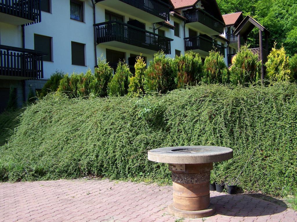Apartment Gorska 54 什切尔克 客房 照片